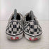 バンズ VANS style44チェッカーフラッグ era メンズ JPN:27