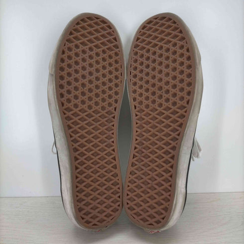 バンズ VANS style44チェッカーフラッグ era メンズ JPN:27
