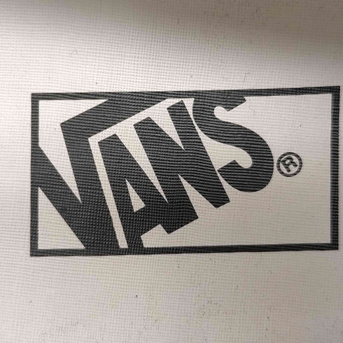バンズ VANS style44 era メンズ JPN:27