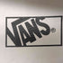 バンズ VANS style44 era メンズ JPN:27
