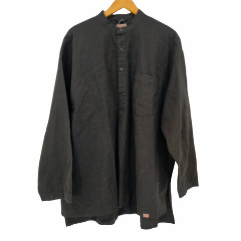 フリークスストア FREAKS STORE ビッグシルエットデニムジャケット レディース JPN:L