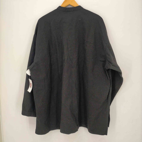 フリークスストア FREAKS STORE ビッグシルエットデニムジャケット レディース JPN:L