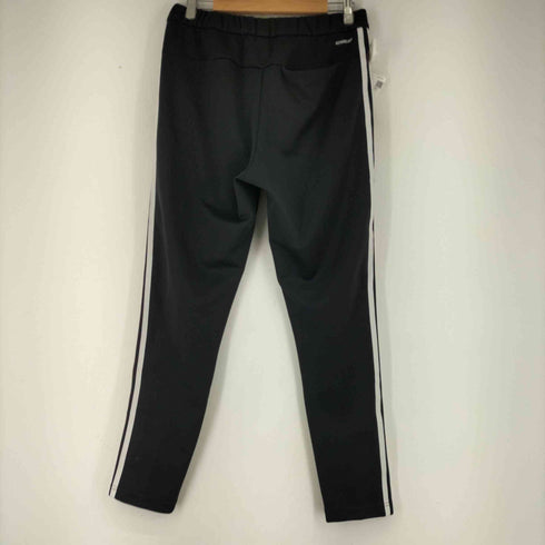 アディダス adidas シーズナル アイコン スリーストライプス テーパードパンツ メンズ JPN:XL