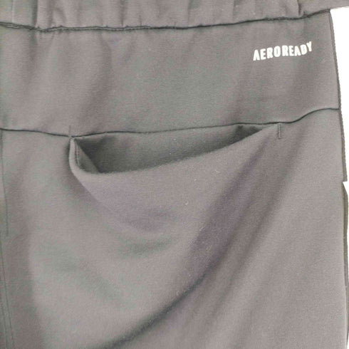 アディダス adidas シーズナル アイコン スリーストライプス テーパードパンツ メンズ JPN:XL