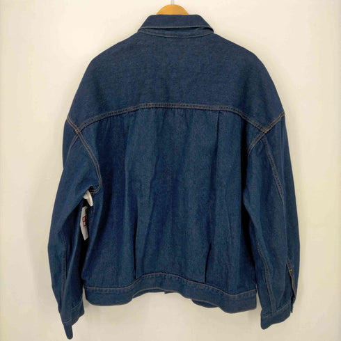 ヒンソン HINSON バンドカラープルオーバー メンズ JPN:M