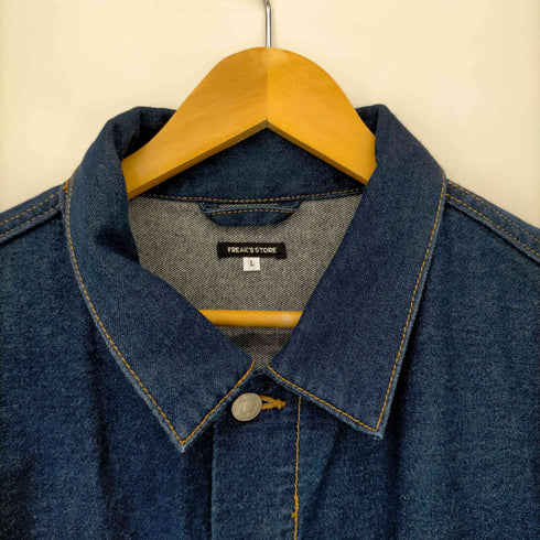 ヒンソン HINSON バンドカラープルオーバー メンズ JPN:M