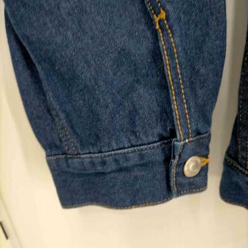 ヒンソン HINSON バンドカラープルオーバー メンズ JPN:M
