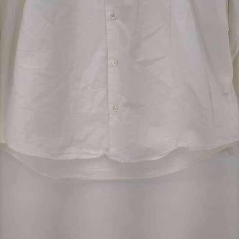 ジャーナルスタンダード JOURNAL STANDARD バンドカラー L/S シャツ メンズ