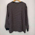 フリークスストア FREAKS STORE マルチボーダー L/S カットソー メンズ JPN:L