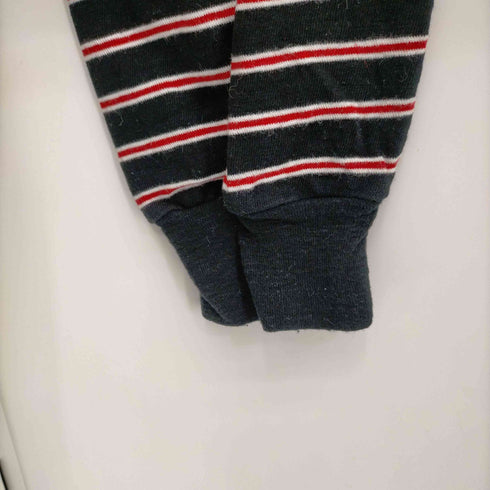 フリークスストア FREAKS STORE マルチボーダー L/S カットソー メンズ JPN:L