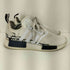 アディダスオリジナルス adidas Originals NMD_R1 - Black/White メンズ JPN:28.5