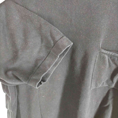 ビューティーアンドユースユナイテッドアローズ BEAUTY & YOUTH UNITED ARROWS 1ポケット ニット Tシャツ コットン メンズ JPN:L