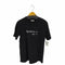 アニエスベーオム Agnes b.homme S/S TEE カタカナロゴ メンズ JPN:L