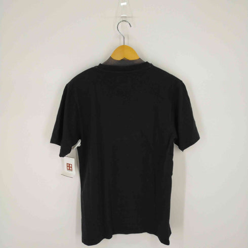 アニエスベーオム Agnes b.homme S/S TEE カタカナロゴ メンズ JPN:L