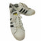 アディダスオリジナルス adidas Originals Superstar Cloud White Black メンズ JPN:28.5