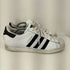 アディダスオリジナルス adidas Originals Superstar Cloud White Black メンズ JPN:28.5