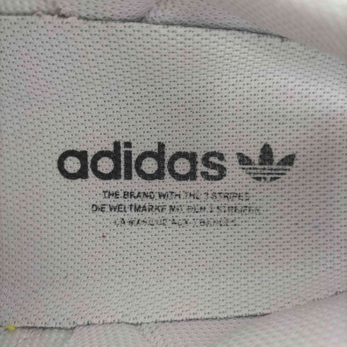 アディダスオリジナルス adidas Originals Superstar Cloud White Black メンズ JPN:28.5