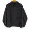 ユナイテッドアローズグリーンレーベルリラクシング UNITED ARROWS green label relaxing ウォッシャブル TW サージ カバーオール メンズ JPN:S