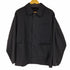 ユナイテッドアローズグリーンレーベルリラクシング UNITED ARROWS green label relaxing ウォッシャブル TW サージ カバーオール メンズ JPN:S