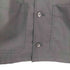 ユナイテッドアローズグリーンレーベルリラクシング UNITED ARROWS green label relaxing ウォッシャブル TW サージ カバーオール メンズ JPN:S