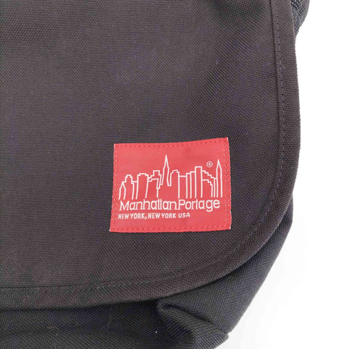 マンハッタンポーテージ Manhattan Portage cordula ショルダーバッグ メンズ