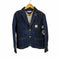 トミー TOMMY デニム テーラードジャケット メンズ M