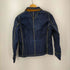 トミー TOMMY デニム テーラードジャケット メンズ M