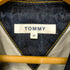 トミー TOMMY デニム テーラードジャケット メンズ M