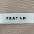 フレイアイディー FRAY I.D スクエアネックタイトワンピース レディース 1