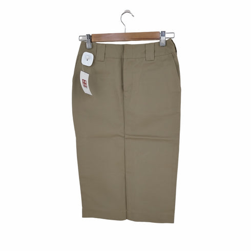 ディッキーズ Dickies タイトスカート レディース
