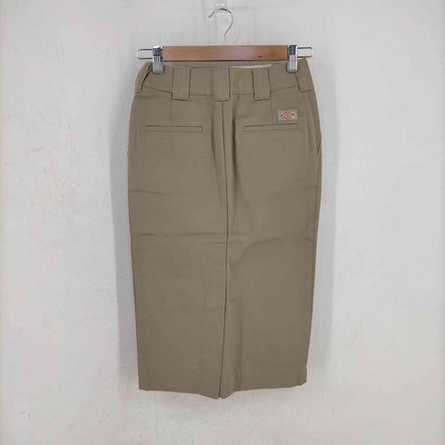 ディッキーズ Dickies タイトスカート レディース