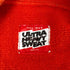 ホリデイ holiday ULTRA HEAVY SWEAT CREW-NECK TOPS レディース ONE SIZE