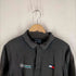 トミーヒルフィガー TOMMY HILFIGER ロゴ刺繍ポロシャツ メンズ JPN:XL