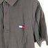 トミーヒルフィガー TOMMY HILFIGER ロゴ刺繍ポロシャツ メンズ JPN:XL