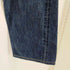 ブルーウェイジーンズ BLUE WAY JEANS ストレートデニムパンツ ボタンフライ メンズ 30