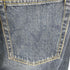 ブルーウェイジーンズ BLUE WAY JEANS ストレートデニムパンツ ボタンフライ メンズ 30