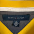 トミーヒルフィガー TOMMY HILFIGER デザインパッチカットソー メンズ JPN:M