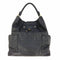 マークバイマークジェイコブス Marc by Marc Jacobs マルチポケット レザーハンドバッグ レディース