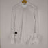 ジュンミカミ jun mikami ALUMO COTTON HIGH-NECK SHIRT レディース ONE SIZE