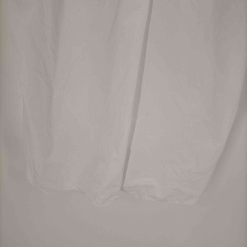 ジュンミカミ jun mikami ALUMO COTTON HIGH-NECK SHIRT レディース ONE SIZE