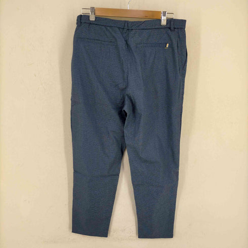 ザラマン ZARA MAN シアサッカー 背抜き セットアップ メンズ
