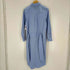 トーガプルラ TOGA PULLA STRETCH BROAD SHIRT DRESS レディース JPN:36