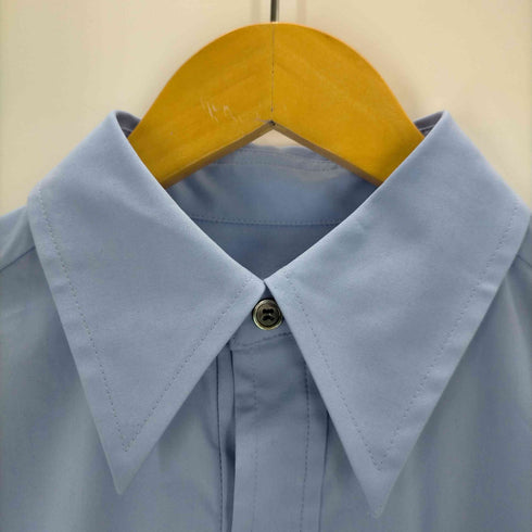トーガプルラ TOGA PULLA STRETCH BROAD SHIRT DRESS レディース JPN:36