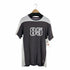 ヒルフィガー HILFIGER 85 ナンバーデザイン フットボールTシャツ メンズ JPN:L