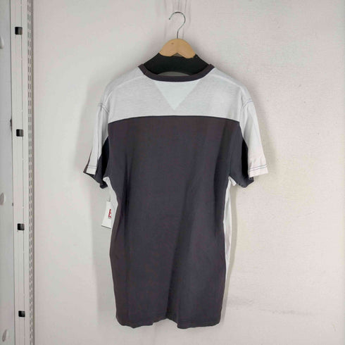ヒルフィガー HILFIGER 85 ナンバーデザイン フットボールTシャツ メンズ JPN:L