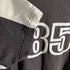 ヒルフィガー HILFIGER 85 ナンバーデザイン フットボールTシャツ メンズ JPN:L