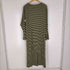 ロバートミラー ROBERT P.MILLER 別注WAFFLE BORDER DRESS レディース FREE