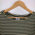 ロバートミラー ROBERT P.MILLER 別注WAFFLE BORDER DRESS レディース FREE