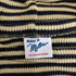 ロバートミラー ROBERT P.MILLER 別注WAFFLE BORDER DRESS レディース FREE