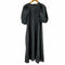 ホリデイ holiday RAMIE PUFF DRESS ラミーパフドレス レディース ONE SIZE